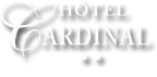 Hotel Cardinal Aix en Provence