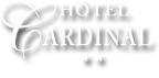 logo Hôtel Cardinal